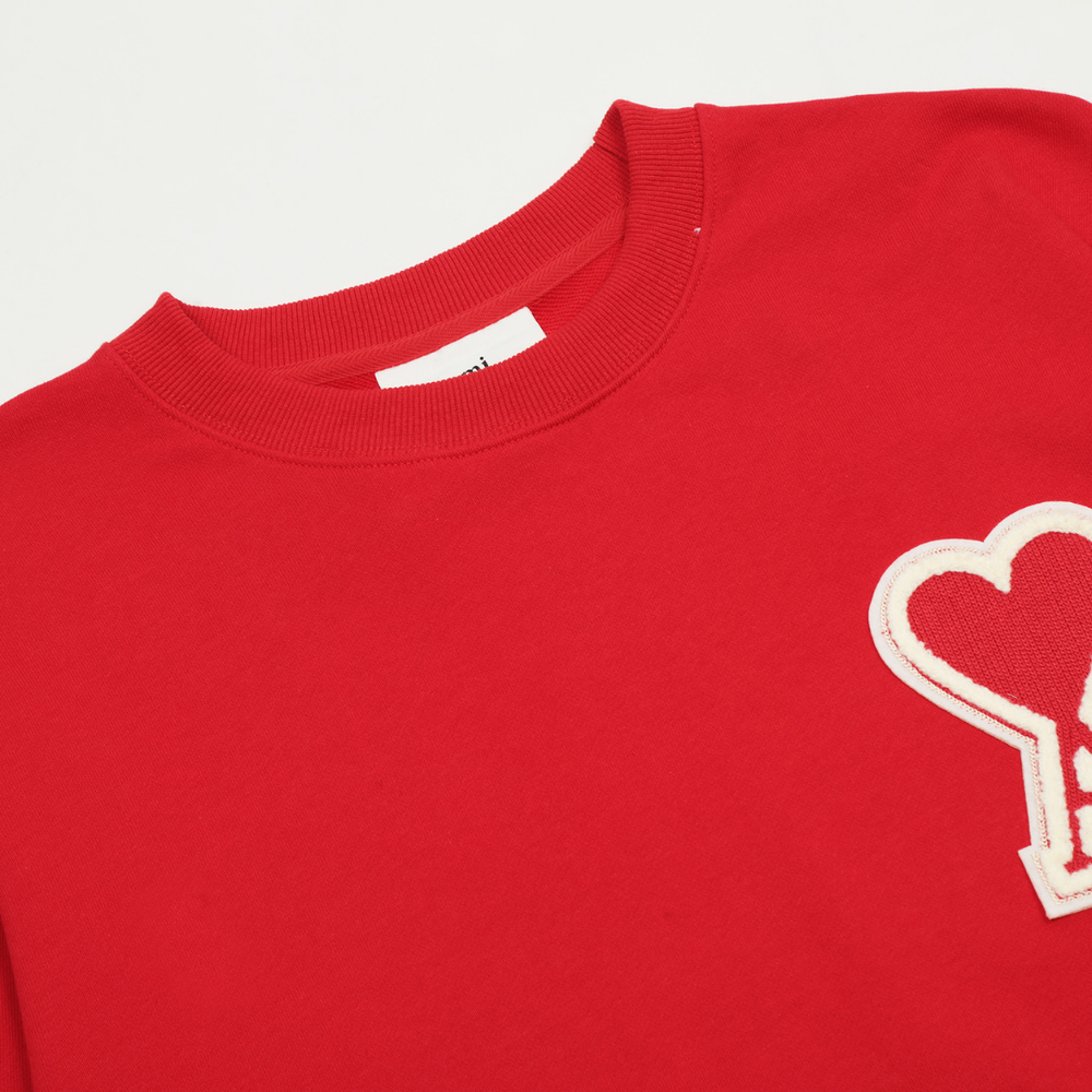 Red Heart