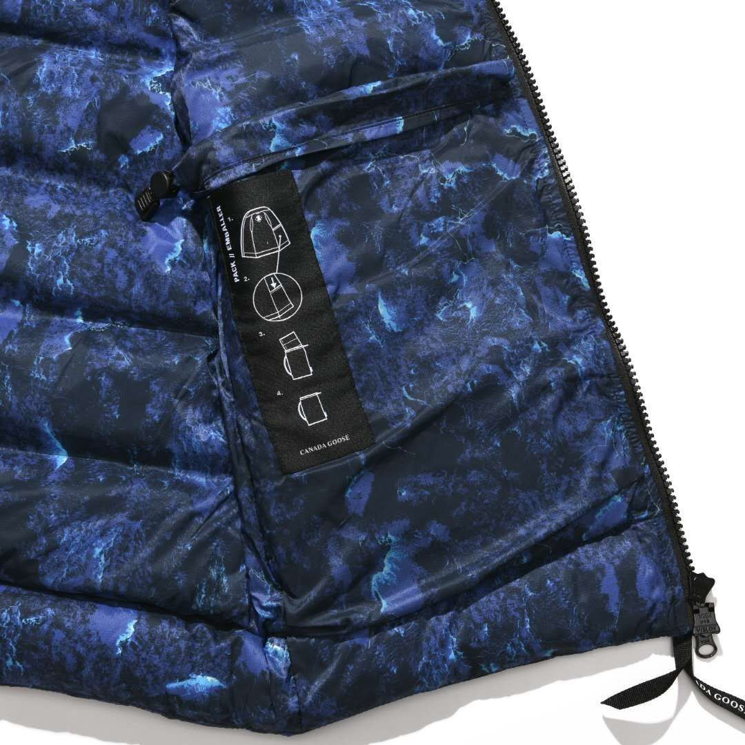 Goose Gilet