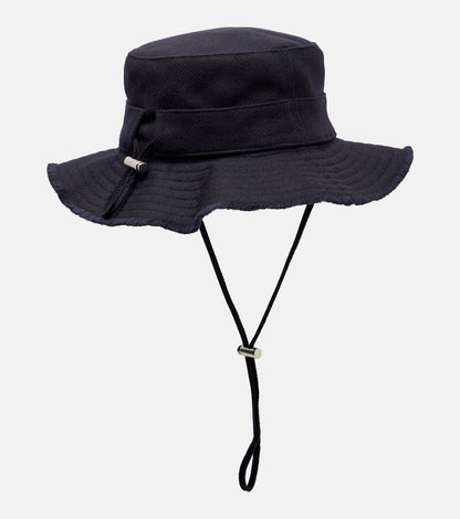 "JAC" Hut Le Bob