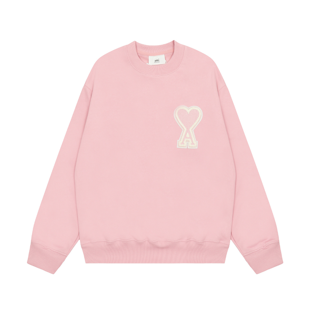 Pink Heart