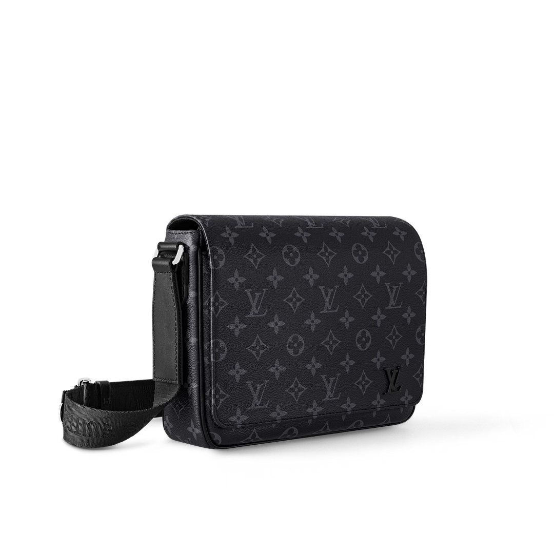 Messenger Bag