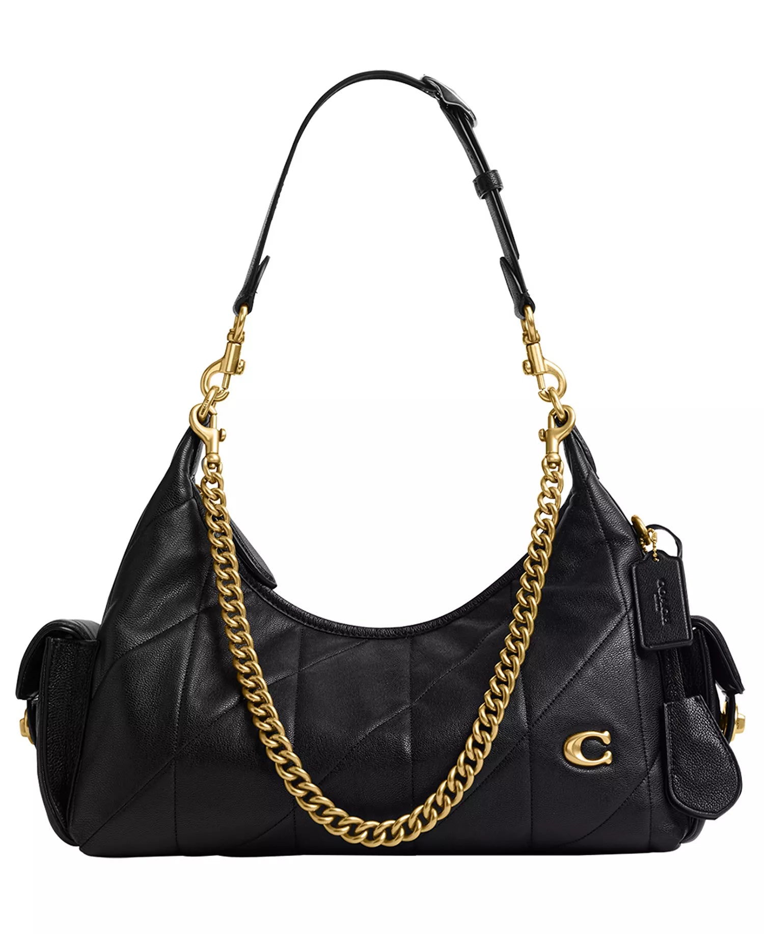 Coah Pocket Medium