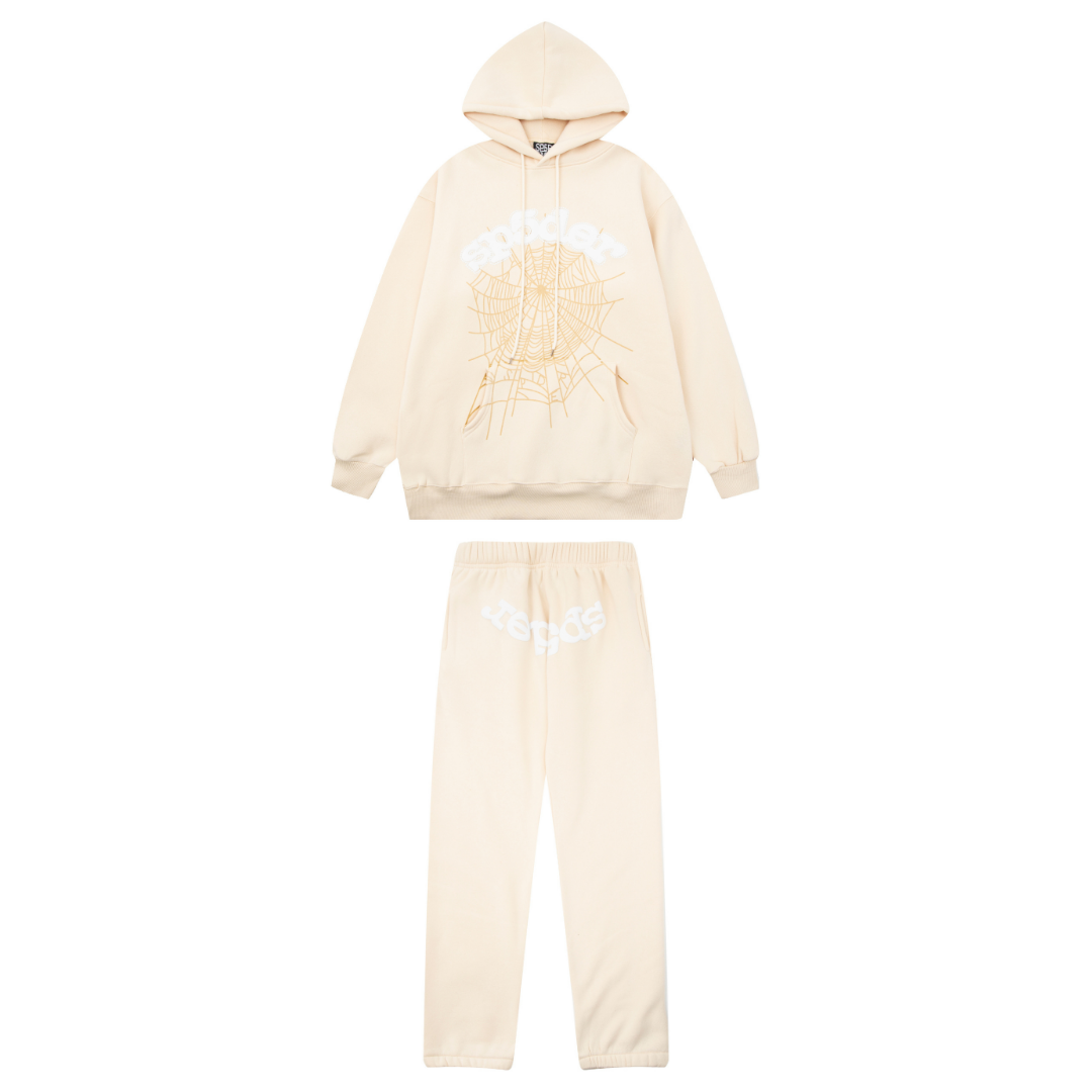 Sp5der Hoodie