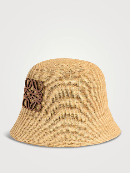 "LWE" Ibiza Bucket Hat