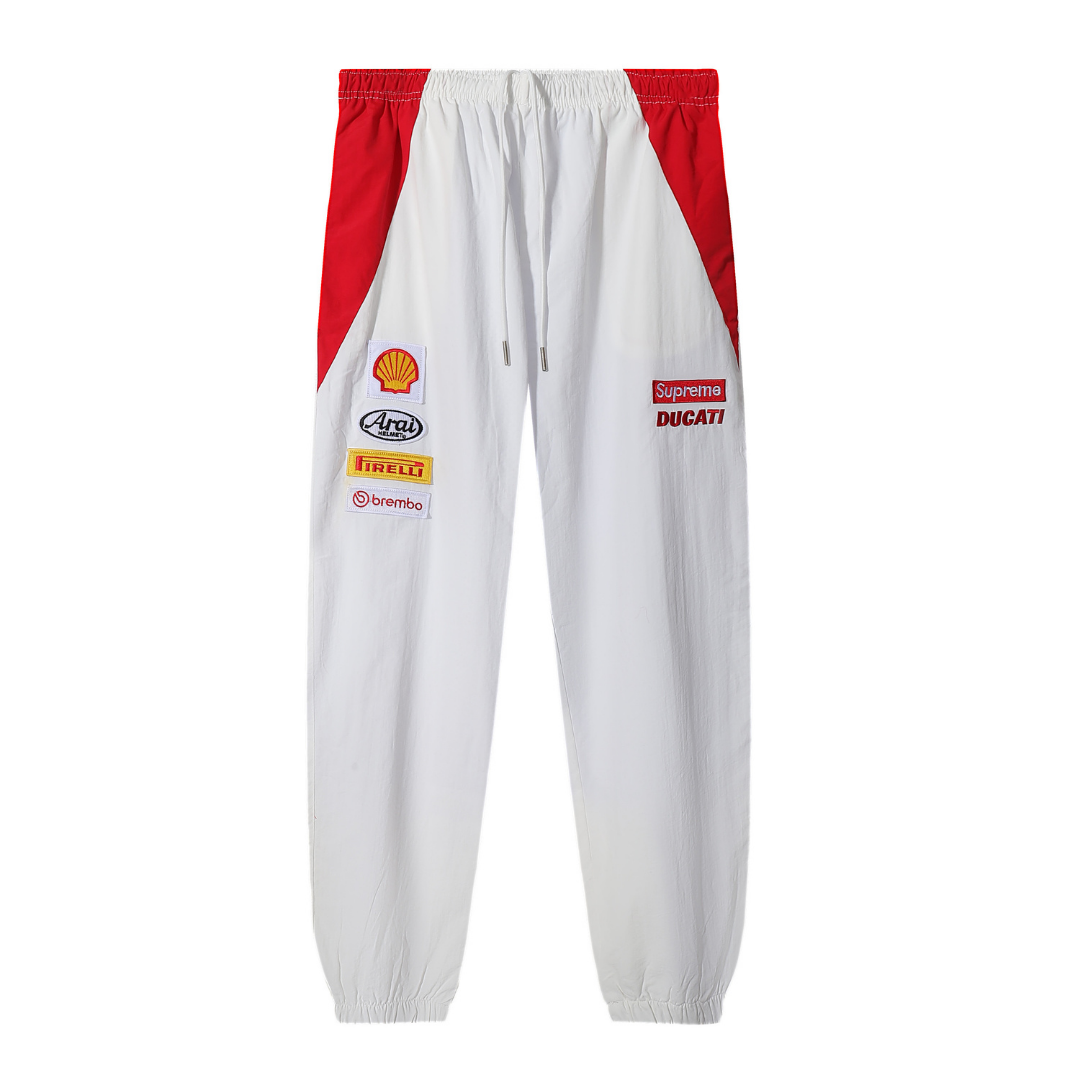 Supreme Tracksuit