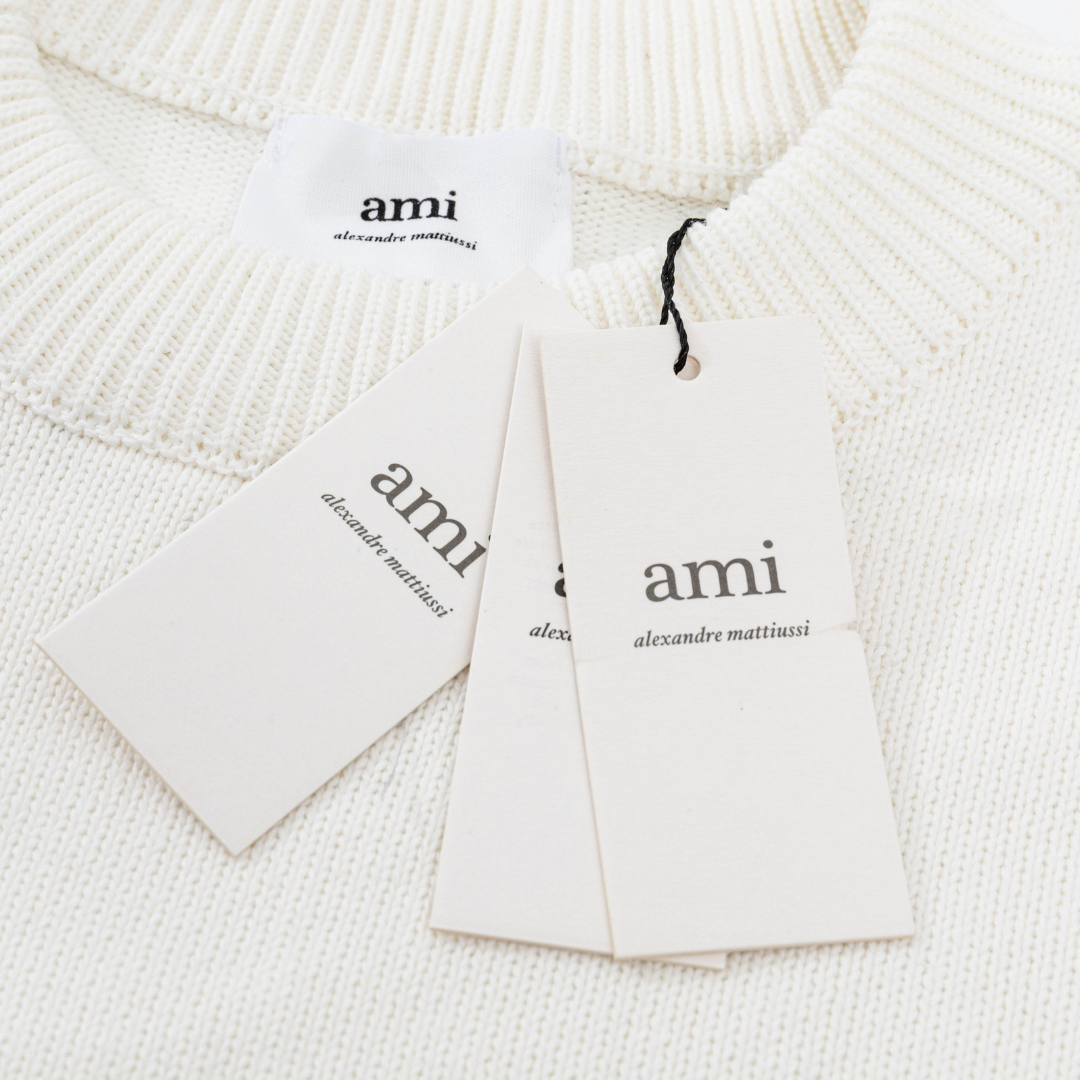 Heritage Knit Sweater