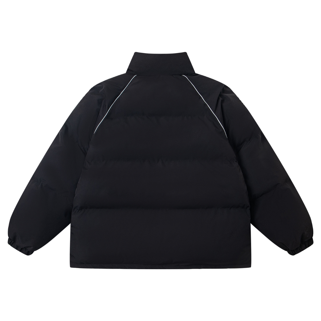 Ami Jacket