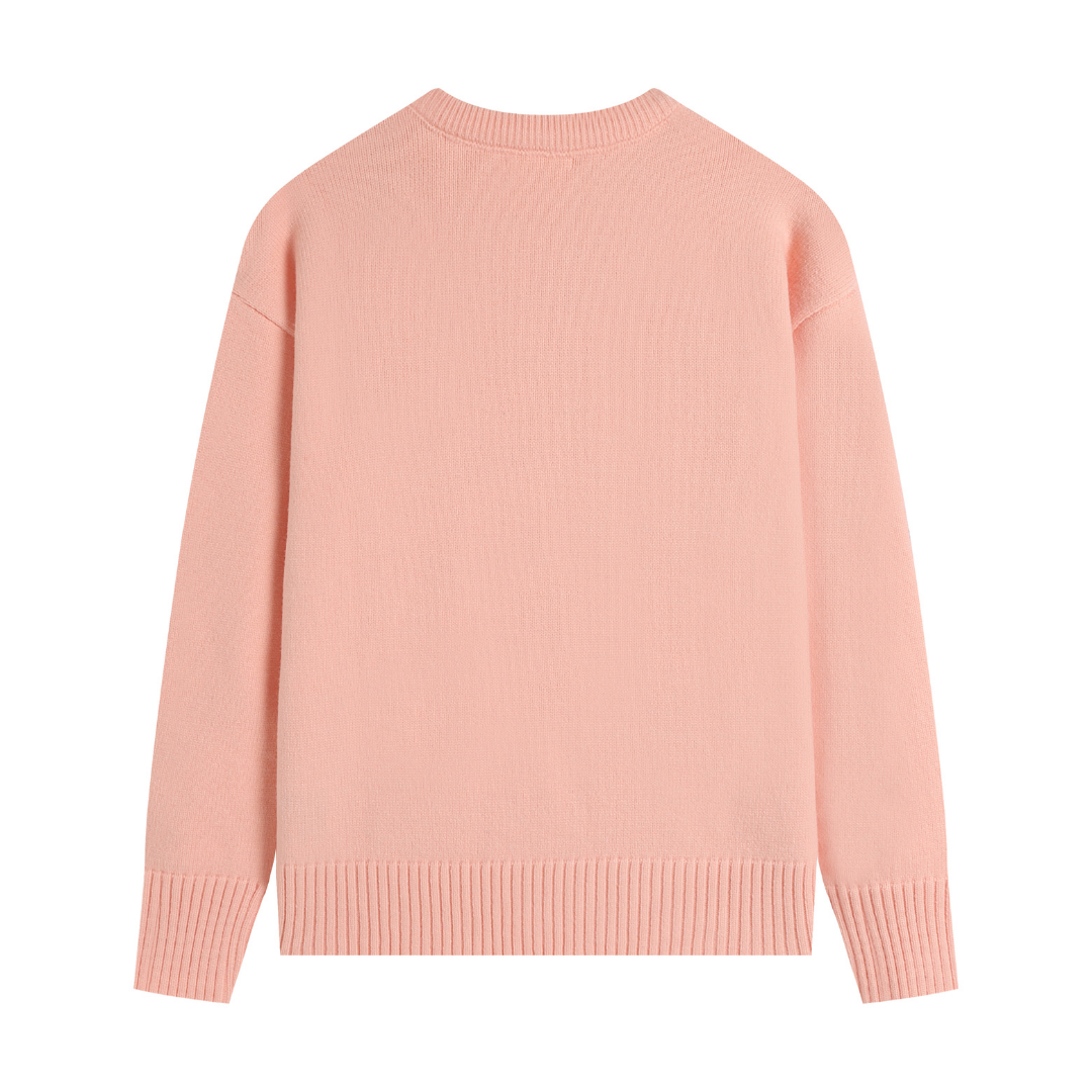 Ami Sweater