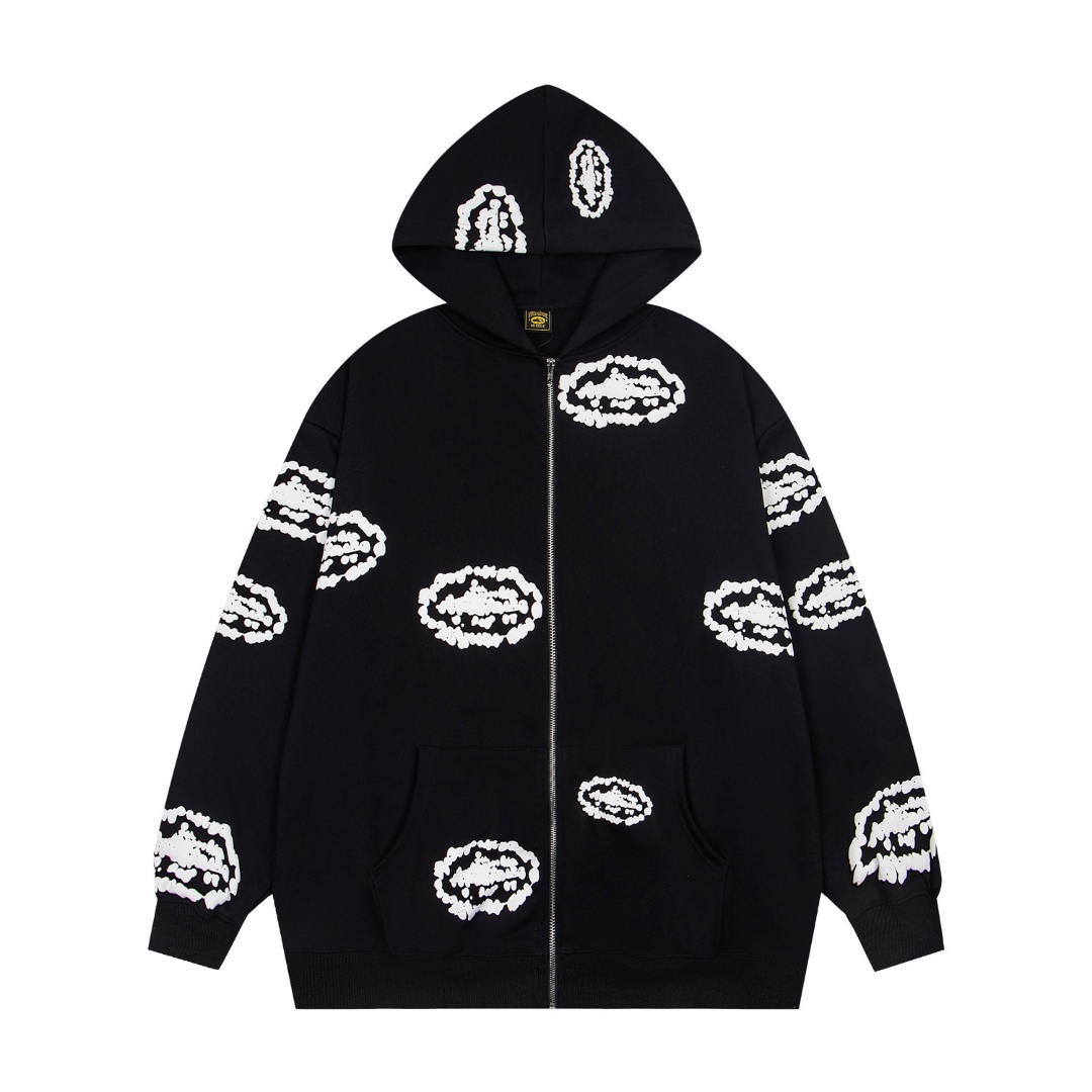 Alcatraz Tracksuit
