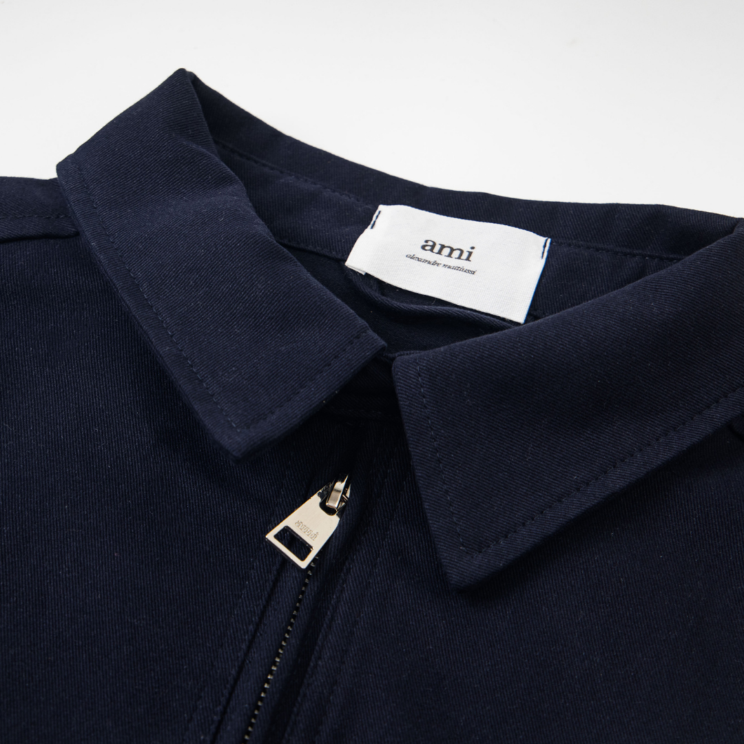 Ami Jacket
