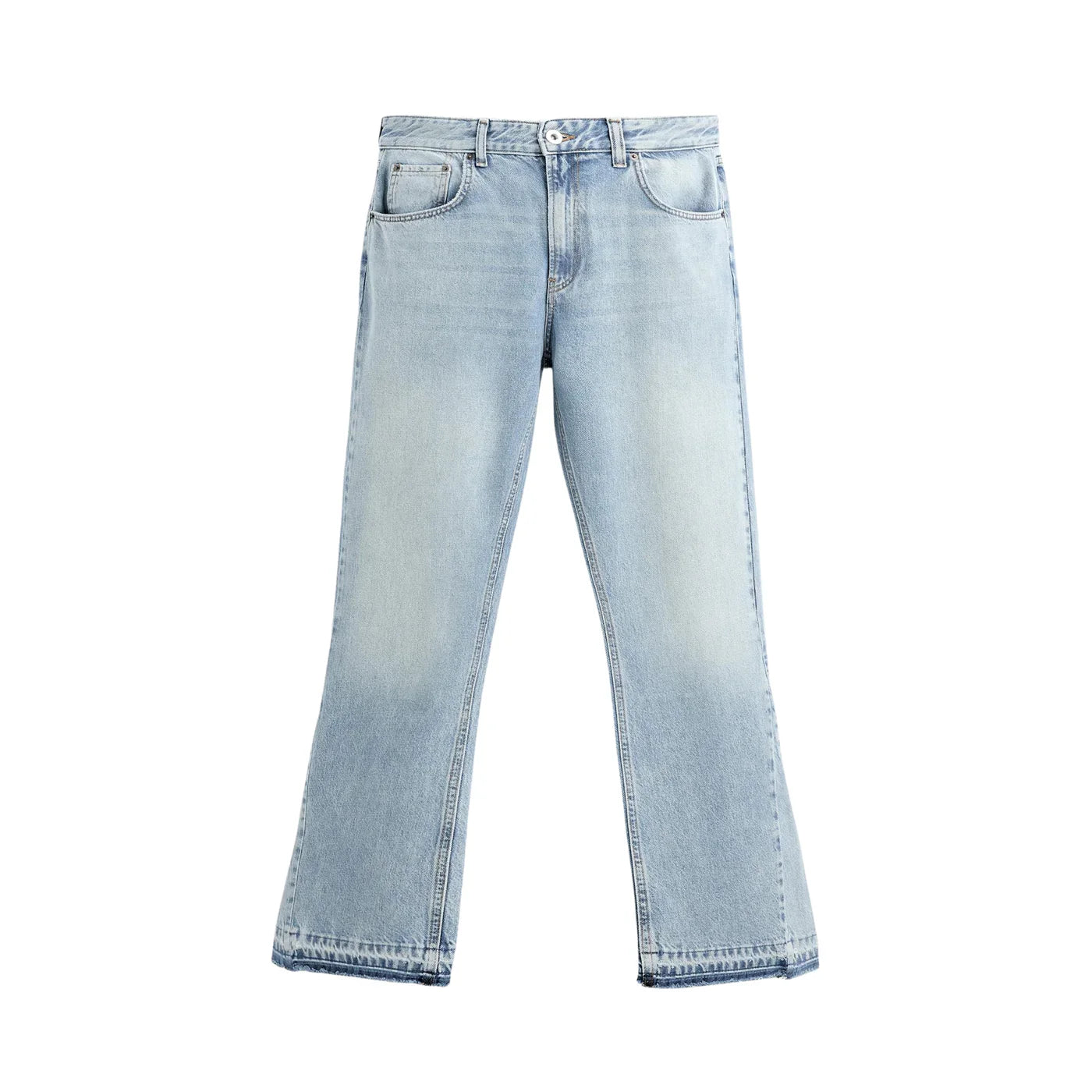 VIRAL OUTFIT 9 – BLUE OCEAN