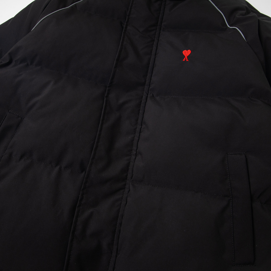 Ami Jacket