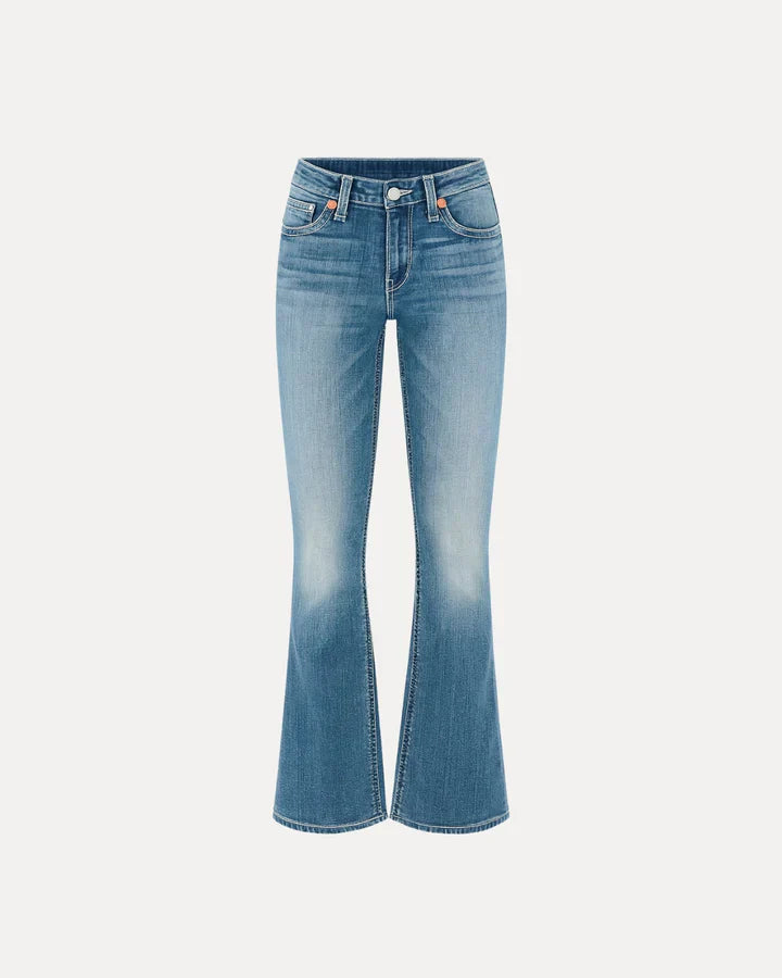 Coast Flared Jeans