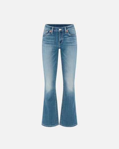 Coast Flared Jeans