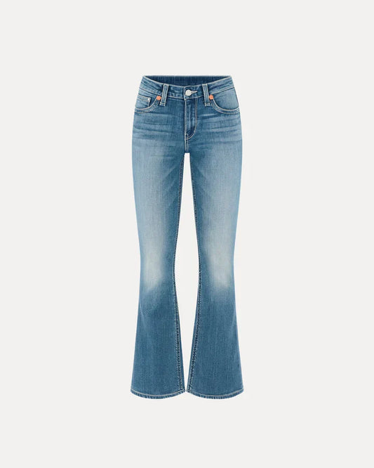Coast Flared Jeans