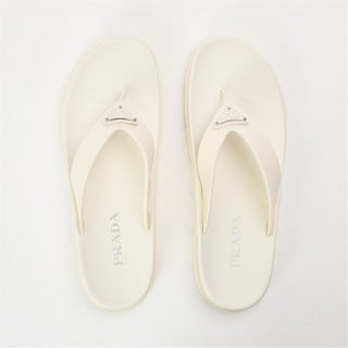 "PRD" Soft Cage Vinyl Sandals