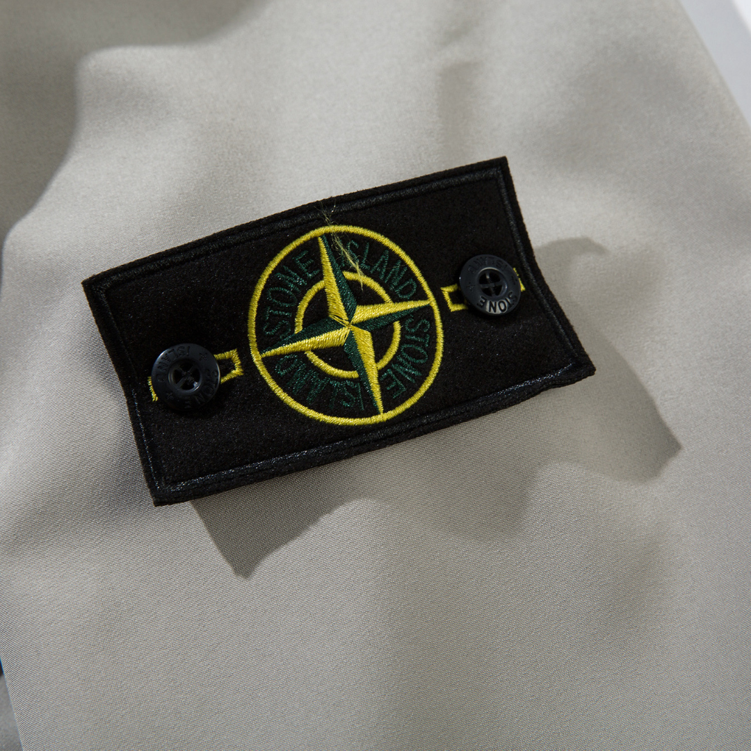Stone Tactic Jacket