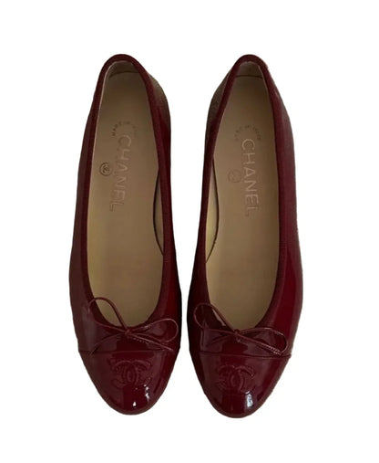 "CC" Ballerinas