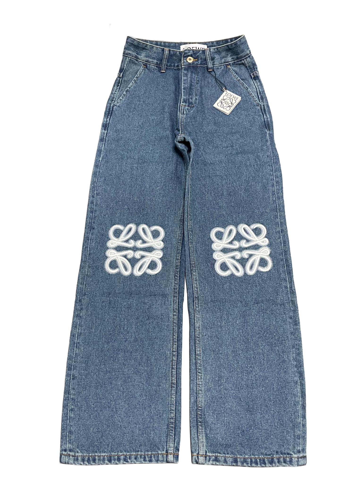 JEANS STRE v2