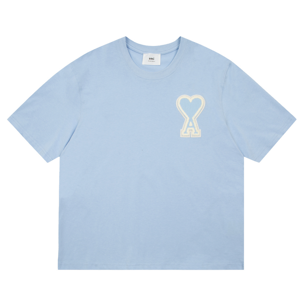 Velor T-Shirt