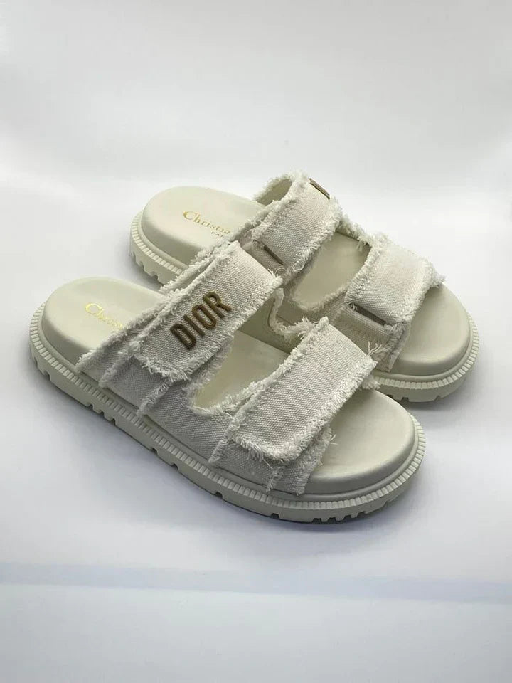 "D*OR" Trendy Sandalen