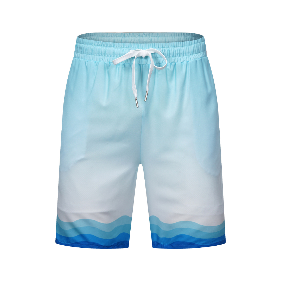Casa Short Set