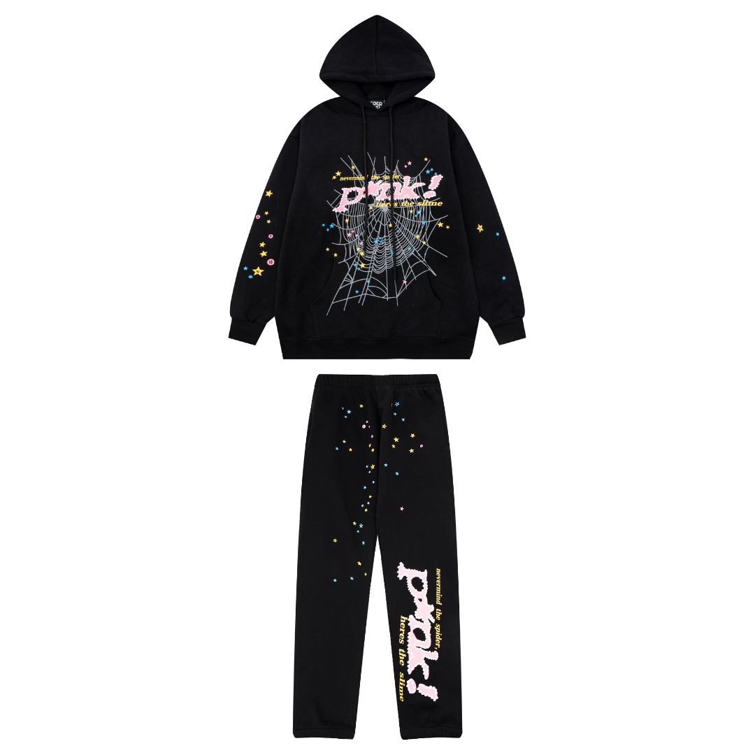 Sp5der Hoodie