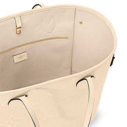 "LV" Neverfull MM