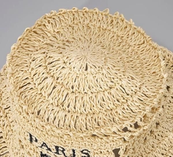 "PRD" Cannes Bucket Hat