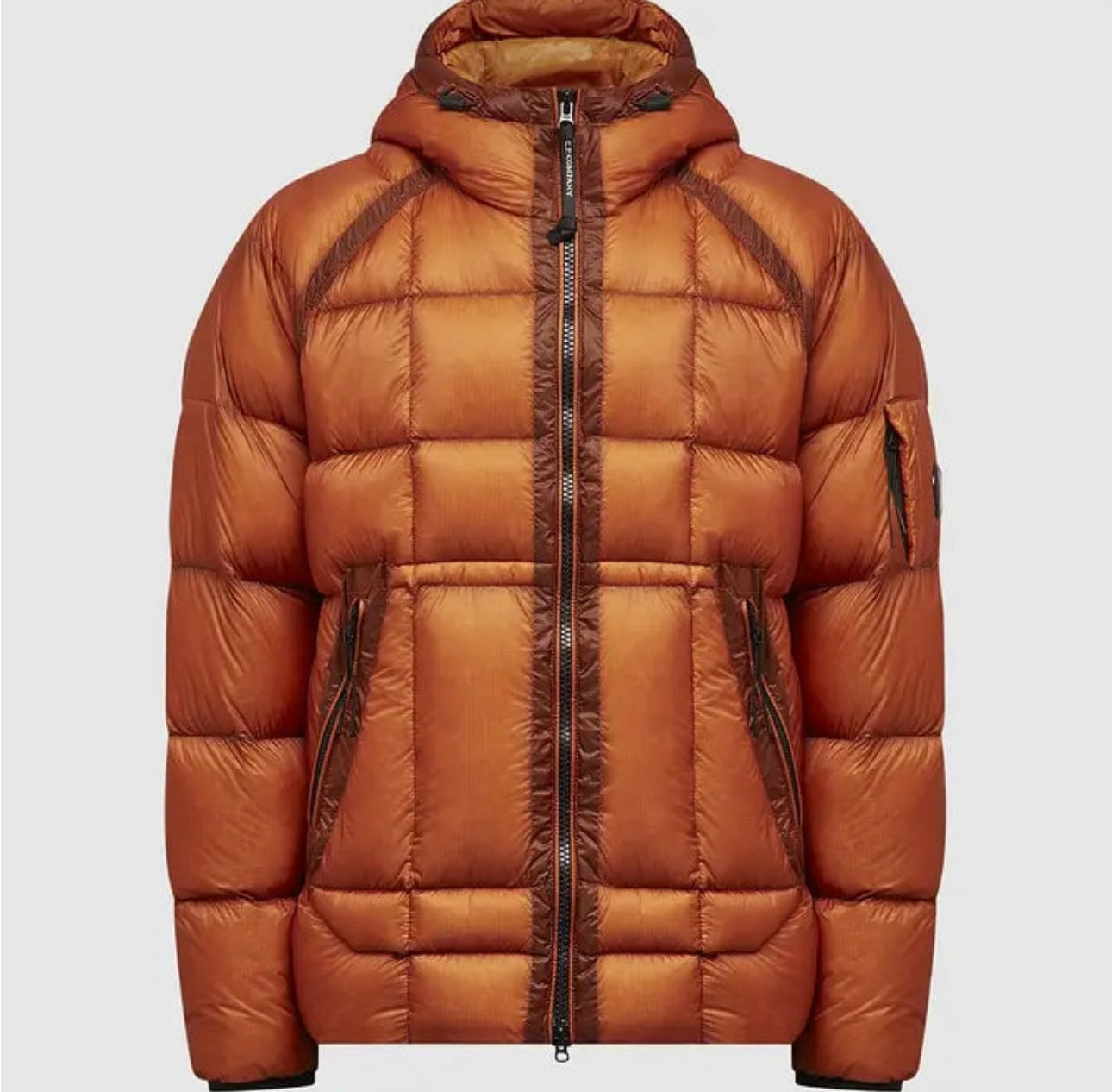 Puffer