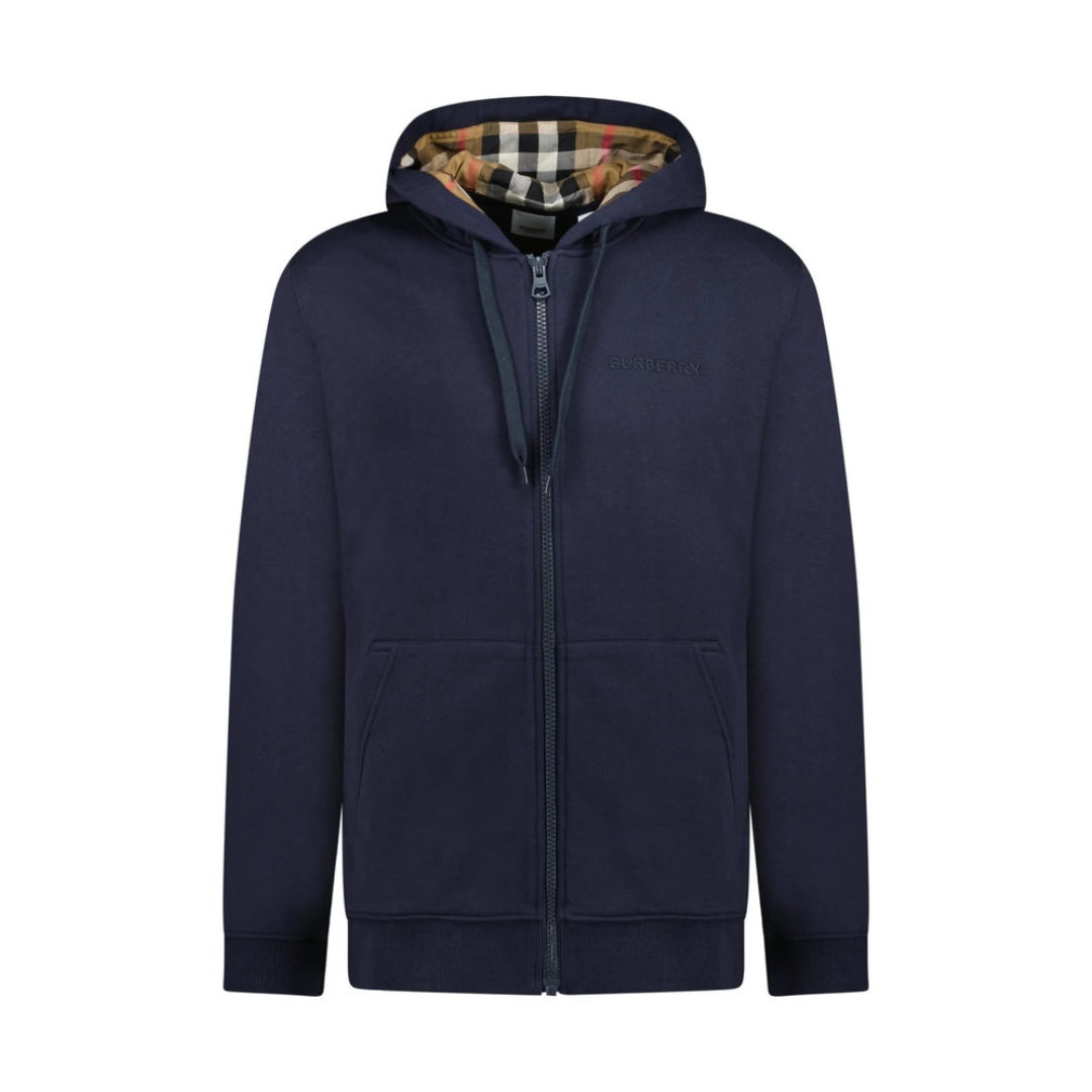 BB Zip-up Hoodie