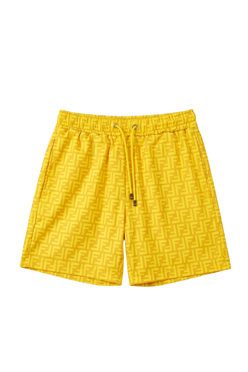 "FF" Swim Shorts