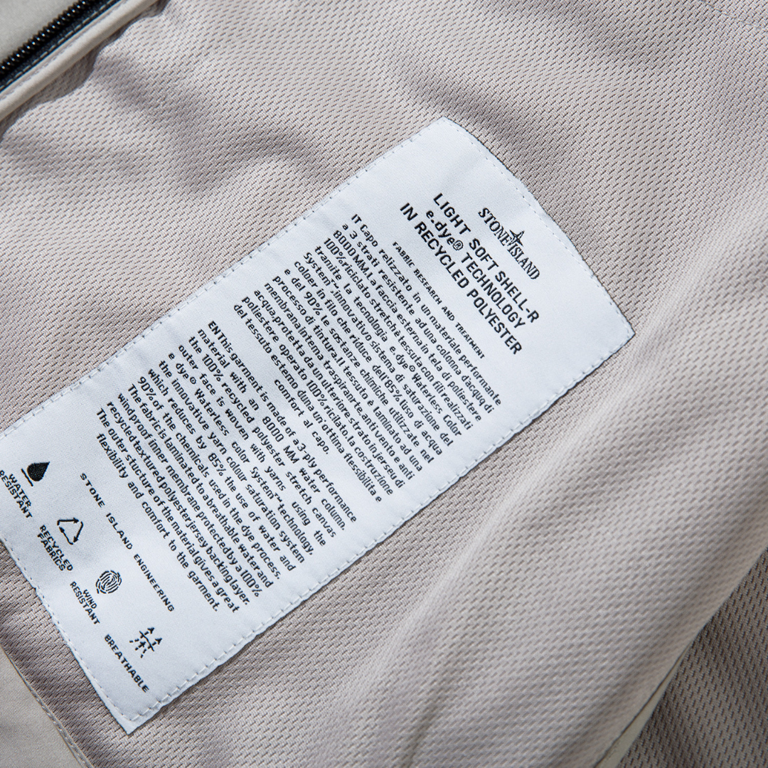 Stone Tactic Jacket