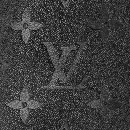 "LV" Neverfull MM