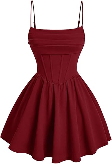 Amorie Dress