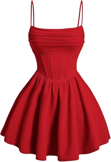 Amorie Dress