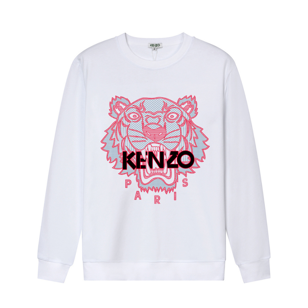 Tiger Sweatshirt