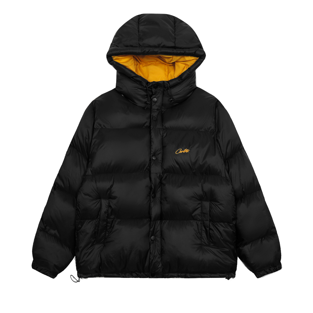 Urban Puffer Jacket