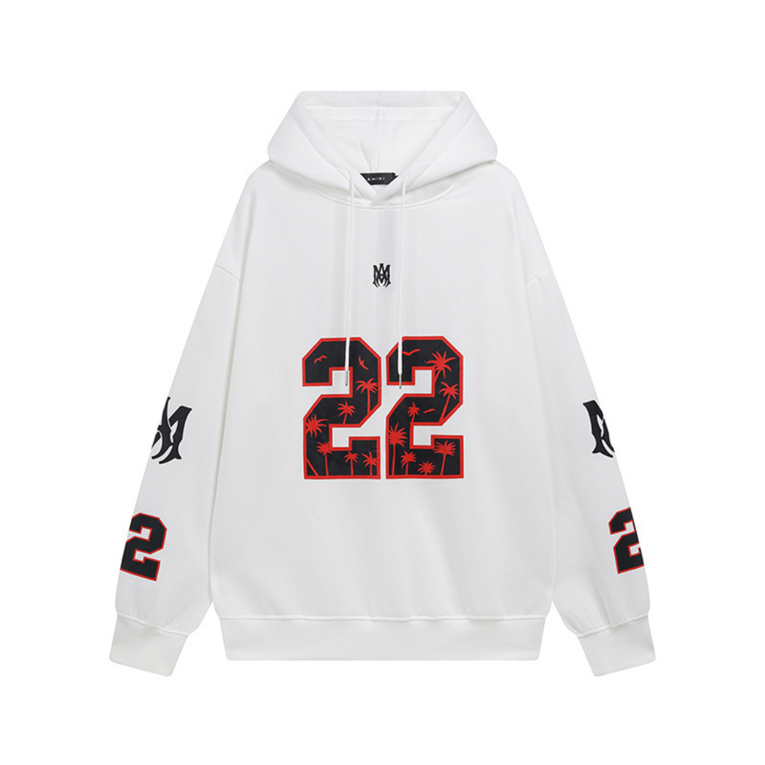 Amr "22" Sport Tracksuit