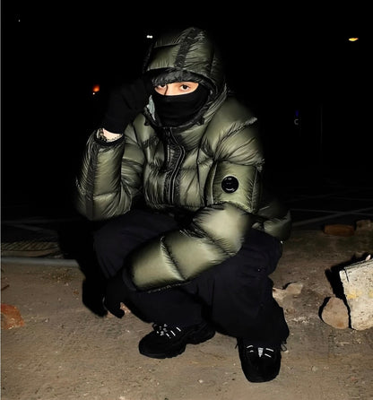 Puffer