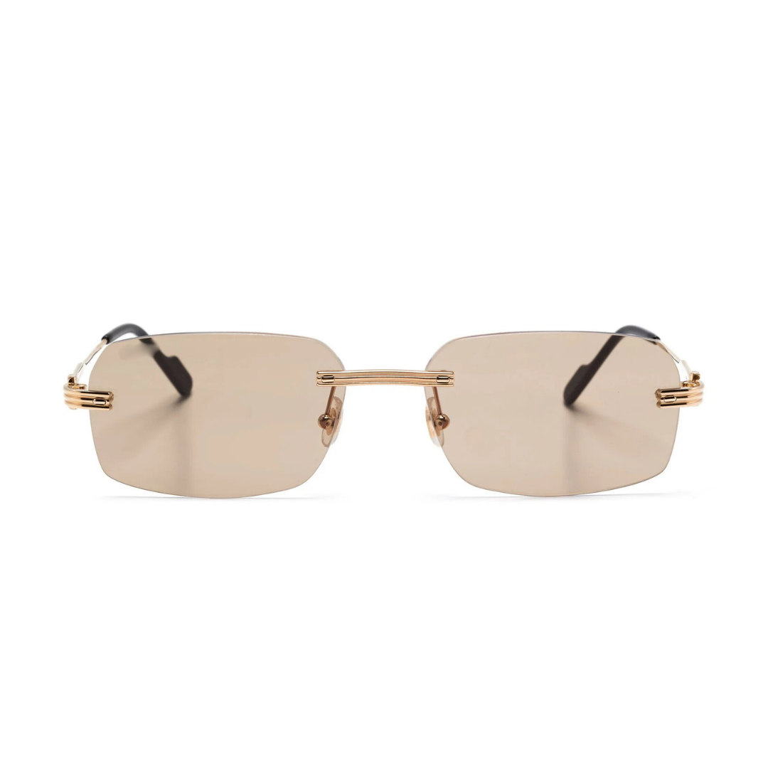 Monogram Sunglasses