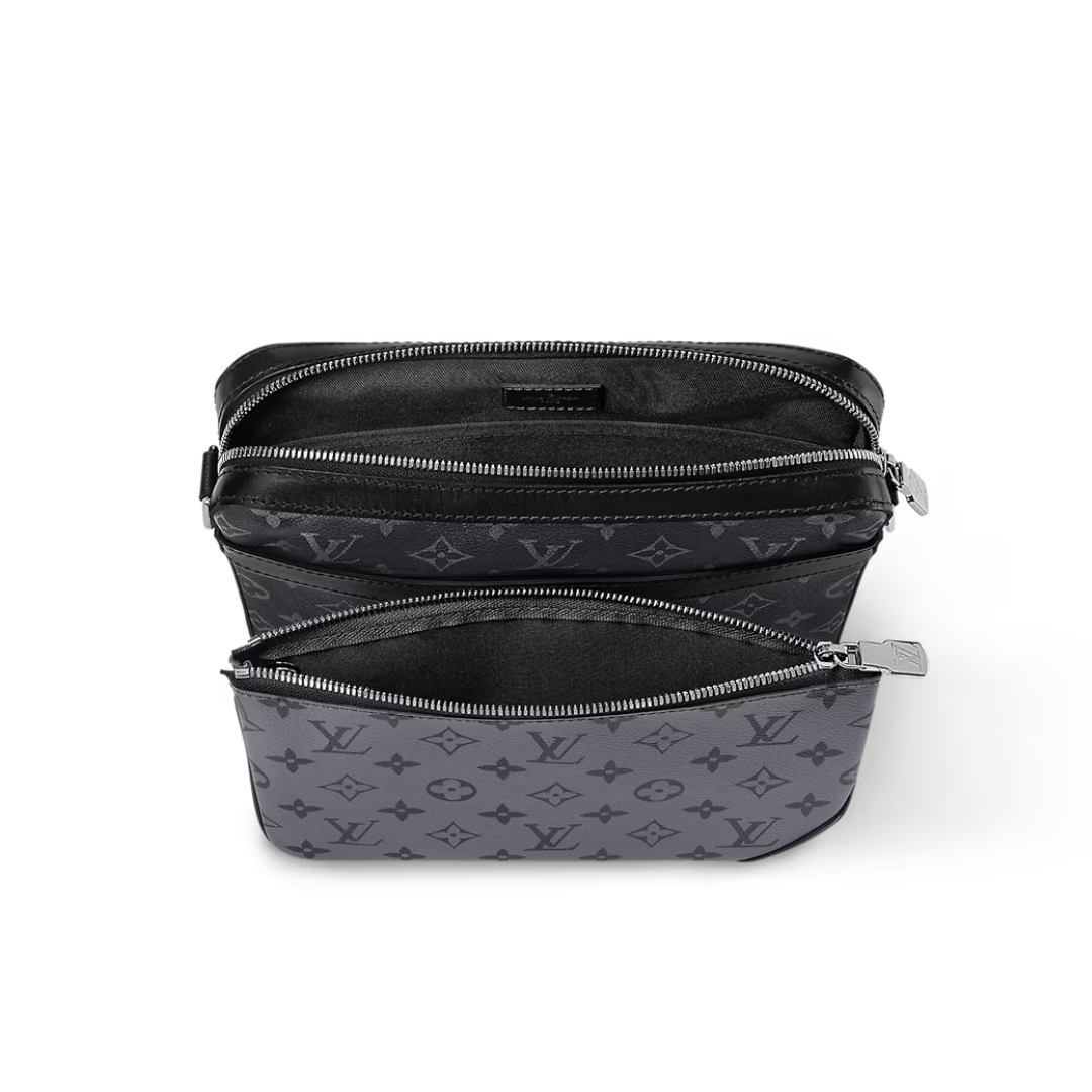 Urban Messenger Bag