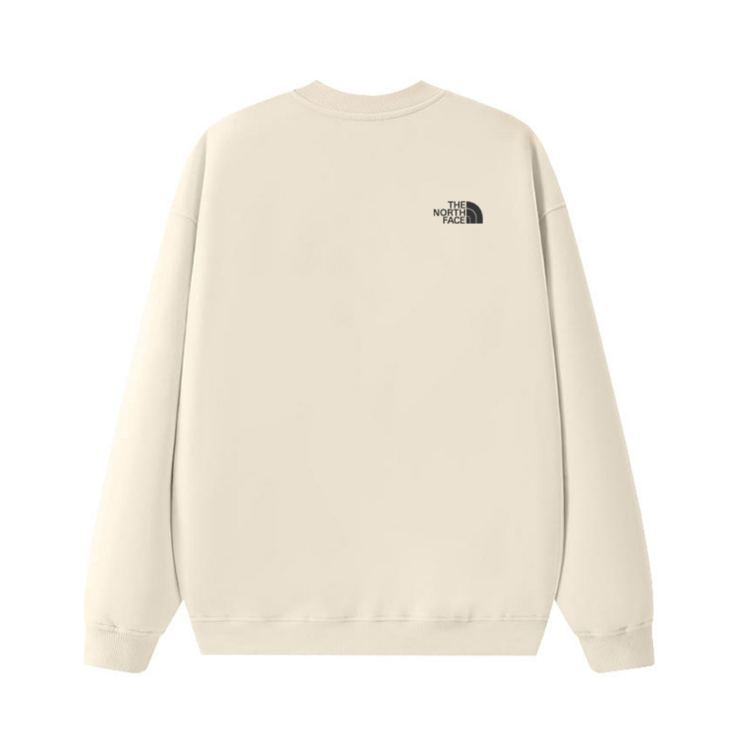 Tnf Monochromatic Hoodie