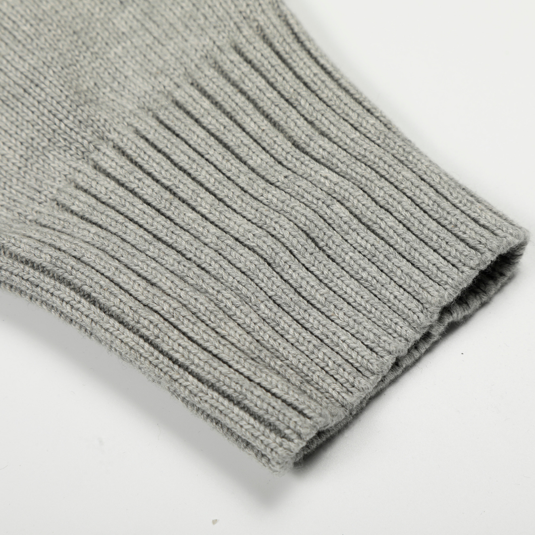 Ami Sweater