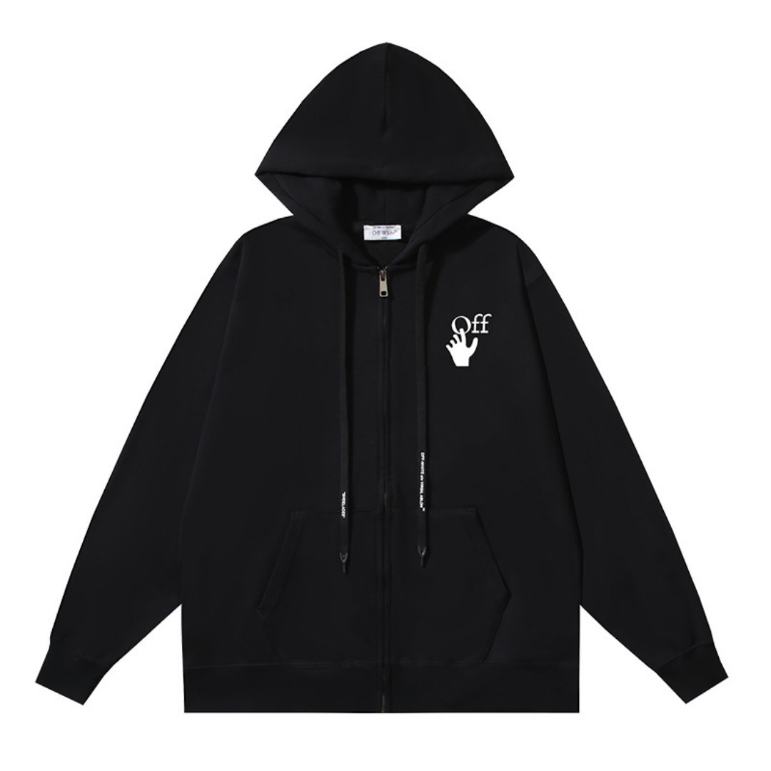 Kyvero Hoodie