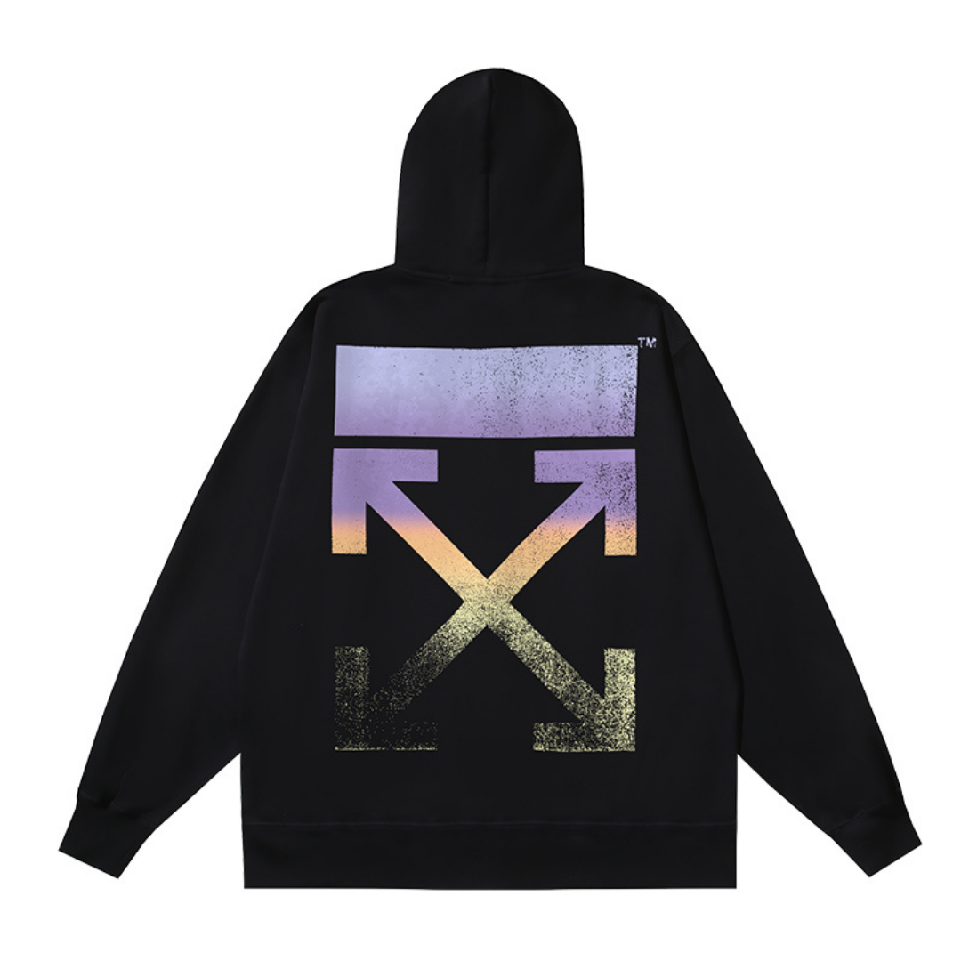 Kyvero Hoodie