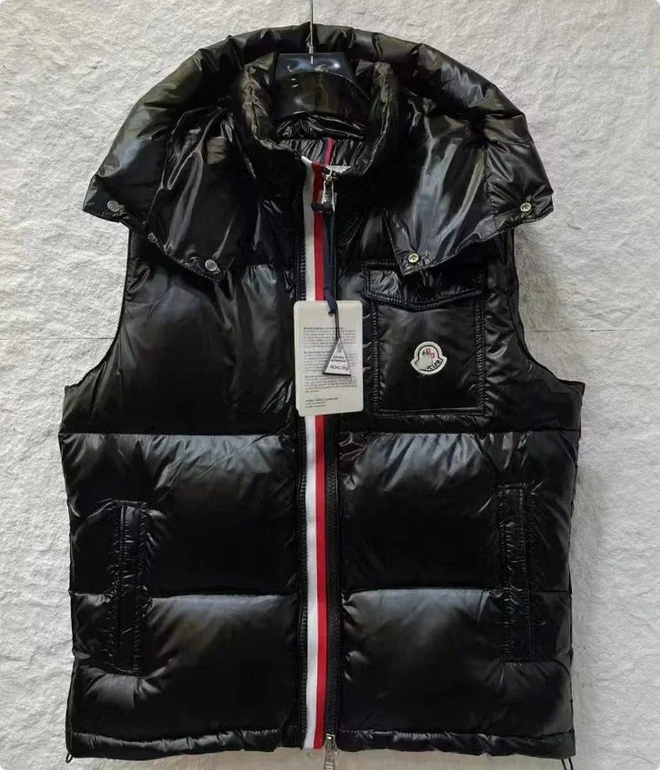 "Monc" Vest