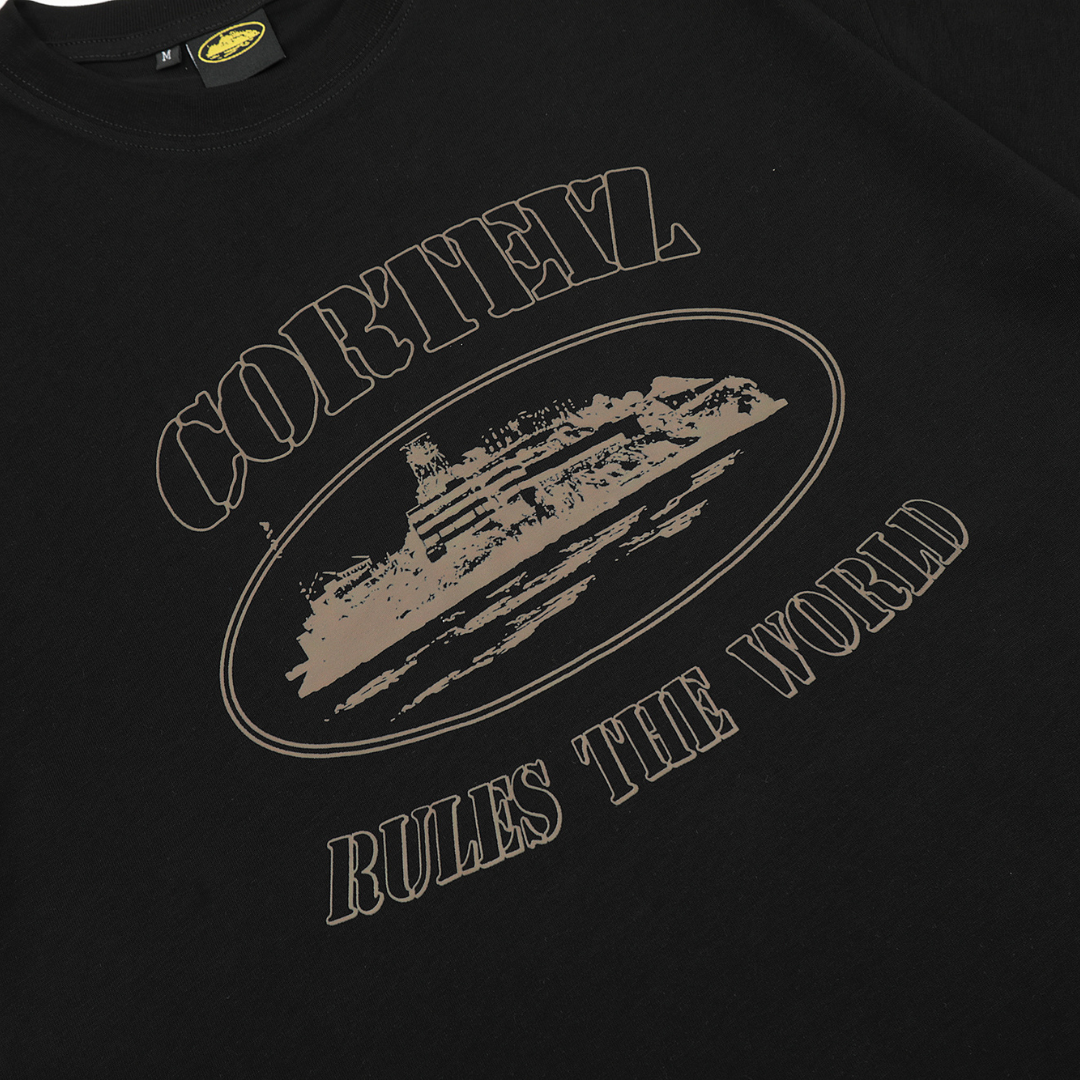 Alcatraz T-shirt