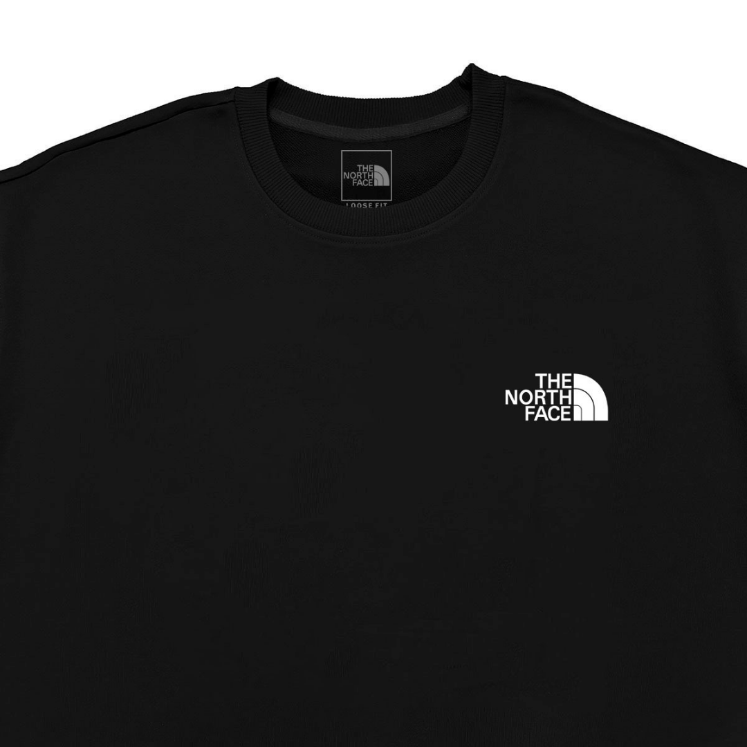 Tnf Monochromatic Hoodie