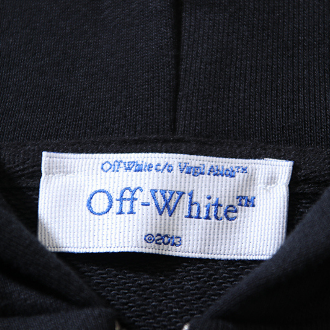 Kyvero Hoodie